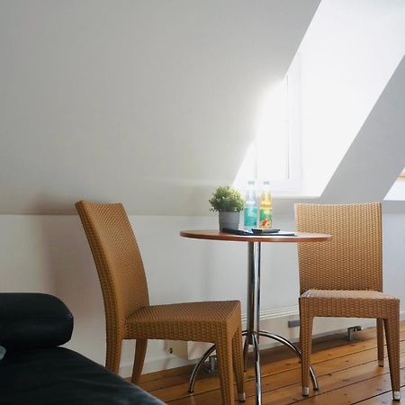 Charmantes Apartment In Top Lage Wolfsburg Exterior photo