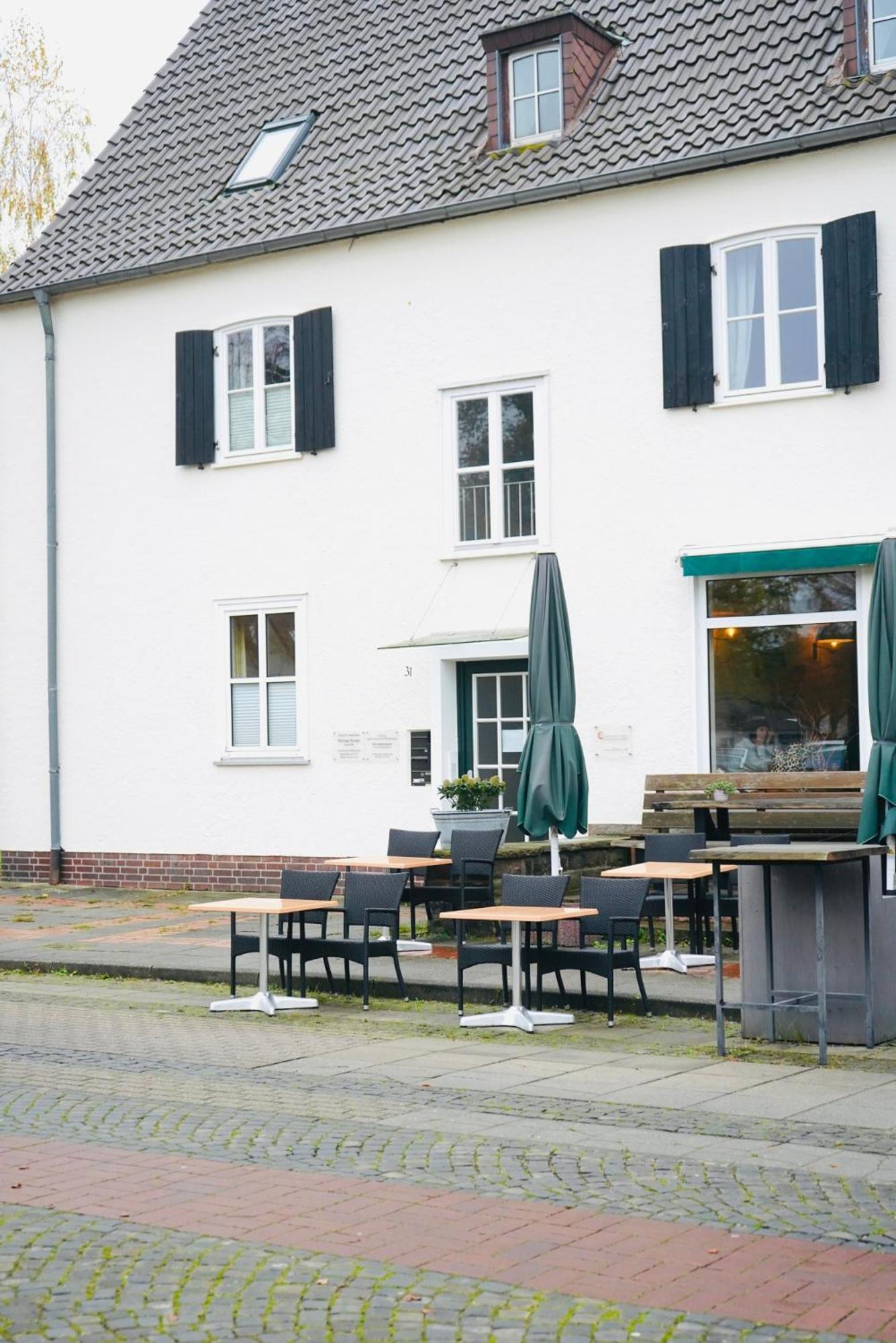 Charmantes Apartment In Top Lage Wolfsburg Exterior photo